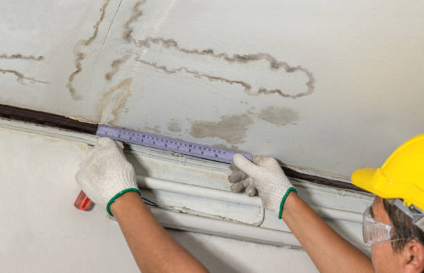 Reliable Flood Cleanup contractor in Mapleville, RI by Water Damage Irwin